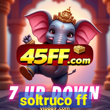 soltruco ff